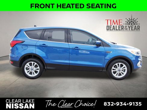 Used 2019 Ford Escape SE image 8
