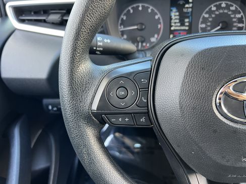 Used 2024 Toyota Corolla LE FWD image 26