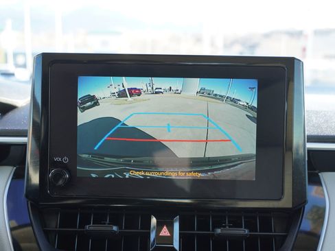 Certified 2024 Toyota Corolla LE w/ LE Convenience Package image 37