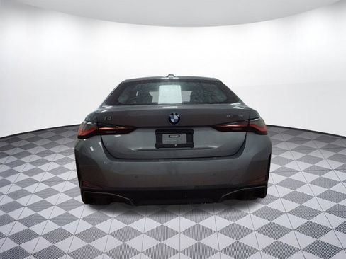 Certified 2023 BMW i4 eDrive35 w/ Premium Package image 9
