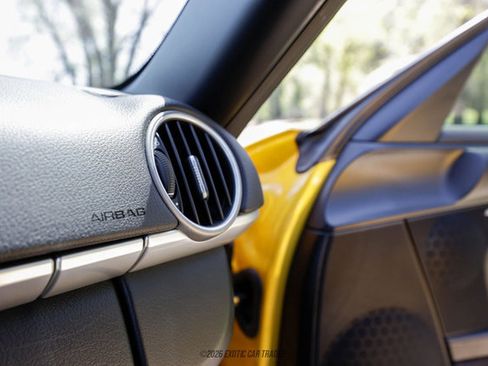Used 2007 Porsche Cayman S RWD image 23