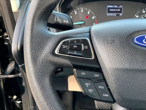 Used 2021 Ford EcoSport S image 22