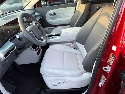 New 2026 Hyundai Ioniq 9 SEL AWD/4WD image 9