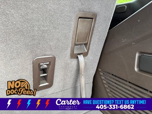 Used 2022 Chevrolet Tahoe LS AWD/4WD image 32