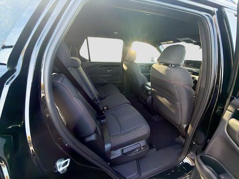 New 2026 Honda Pilot Sport image 23