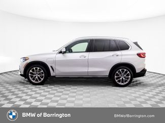 Used 2021 BMW X5 xDrive45e w/ Executive Package 2 video 2