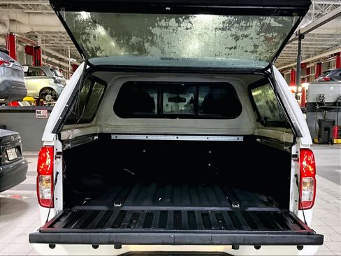 Used 2018 Nissan Frontier PRO-4X image 31