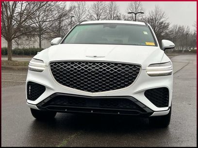 Used 2025 Genesis GV70 3.5T Sport w/ Sport Advanced Package