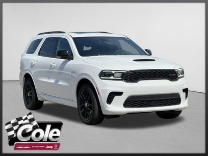 Used 2025 Dodge Durango R/T