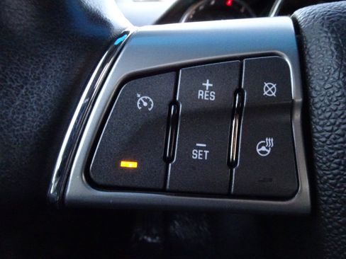 Used 2013 Cadillac CTS Premium image 20