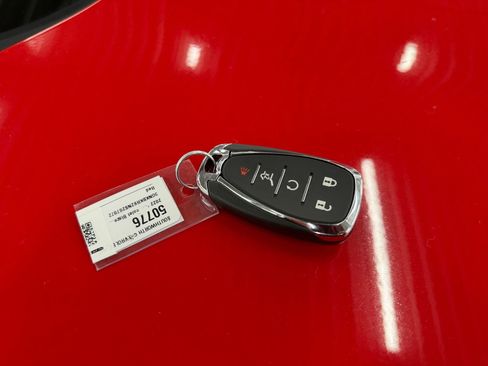 Used 2022 Chevrolet Blazer RS image 29