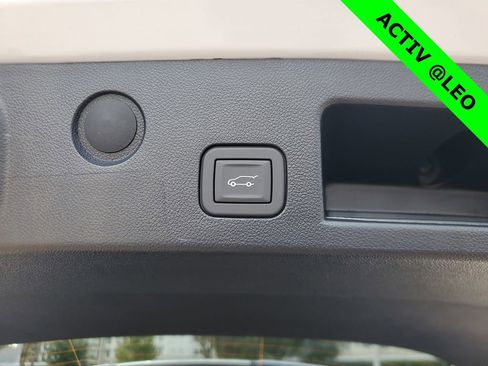 New 2026 Chevrolet Equinox ACTIV w/ Convenience Package III image 8