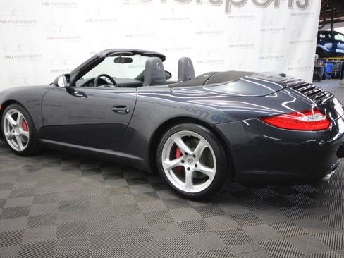 Used 2009 Porsche 911 Carrera S image 17
