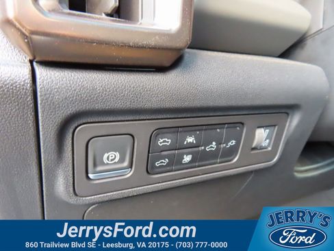 Used 2025 GMC Hummer EV 3X image 16