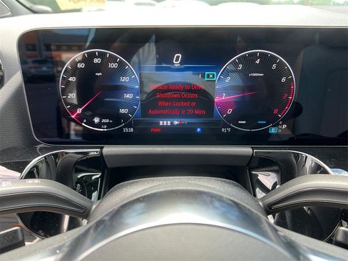 Certified 2026 Mercedes-Benz GLA 250 4MATIC image 35