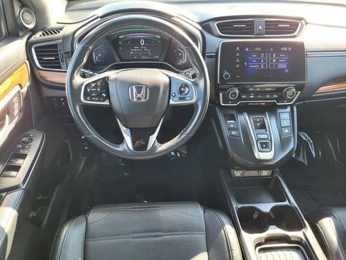 Used 2022 Honda CR-V EX-L image 25
