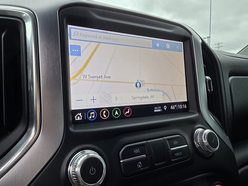 Used 2019 GMC Sierra 1500 SLT image 17