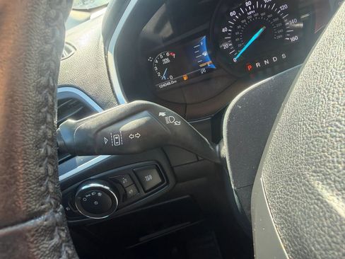 Used 2020 Ford Edge SEL AWD/4WD image 18