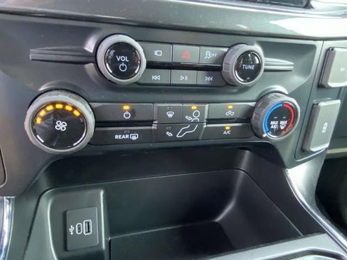 New 2025 Ford F150 STX w/ Equipment Group 200A image 16