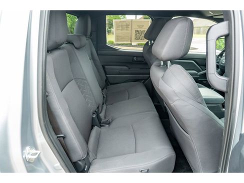 Used 2025 Toyota Tacoma SR RWD image 16