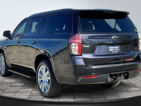 Used 2024 Chevrolet Tahoe RST w/ Luxury Package RWD image 5