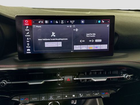 Used 2024 Dodge Hornet R/T Plus image 18