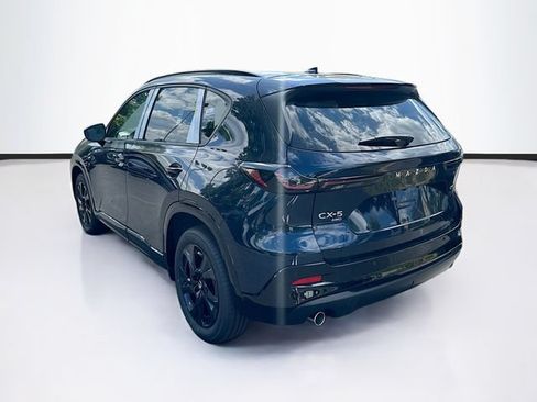 New 2026 MAZDA CX-5 2.5 S w/ Premium Plus Package AWD/4WD image 5