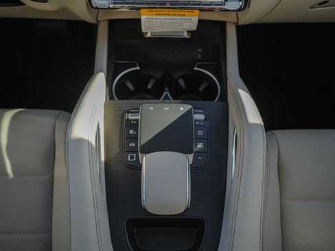 New 2026 Mercedes-Benz GLE 350 4MATIC image 21