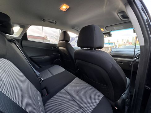 Used 2019 Hyundai Kona SEL image 27