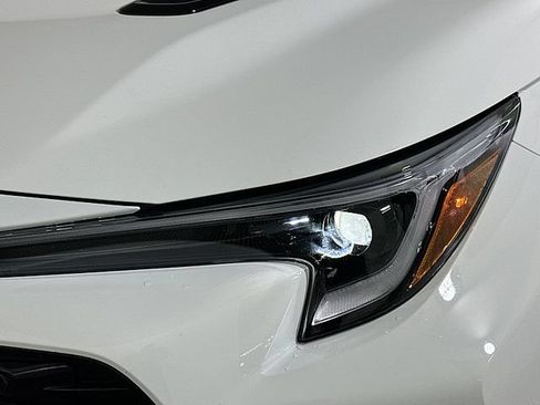 Used 2024 Toyota Corolla GR AWD/4WD image 26