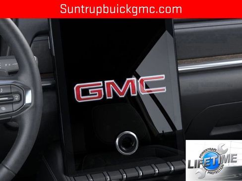 New 2026 GMC Terrain Denali w/ LPO, Floor Liner Package image 52
