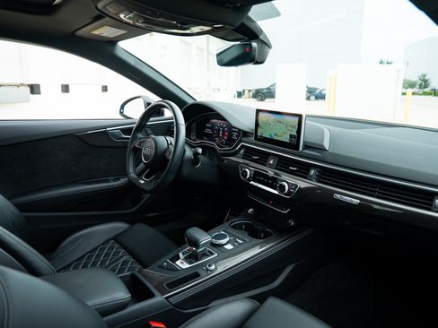 Used 2019 Audi S5 Prestige AWD/4WD image 15