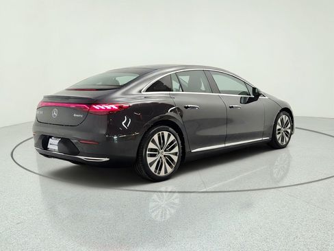 Certified 2023 Mercedes-Benz EQE 500 4MATIC Sedan image 5