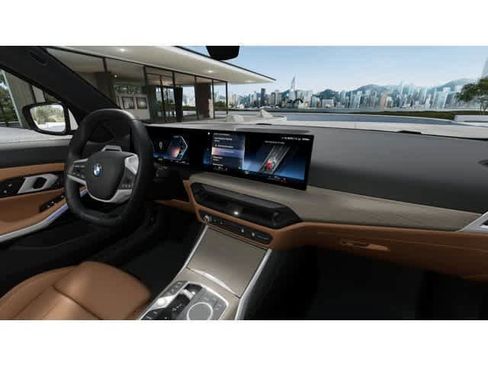 New 2026 BMW 330i xDrive Sedan AWD/4WD image 15