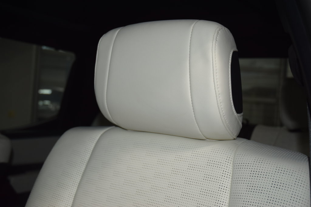Used 2022 Toyota Tundra Capstone AWD/4WD image 40