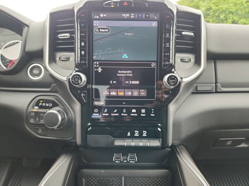 New 2026 RAM 1500 Lone Star AWD/4WD image 14