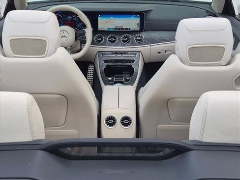 Used 2023 Mercedes-Benz E 450 Cabriolet image 15