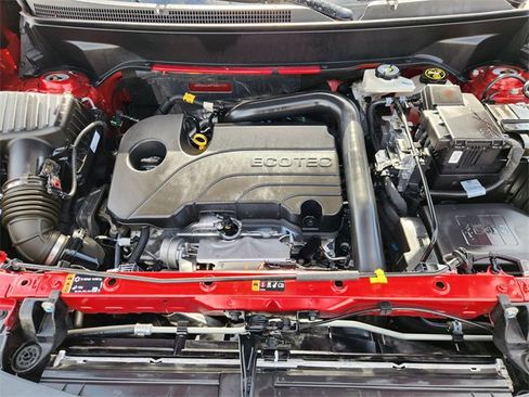 Used 2023 Chevrolet Equinox LT image 31