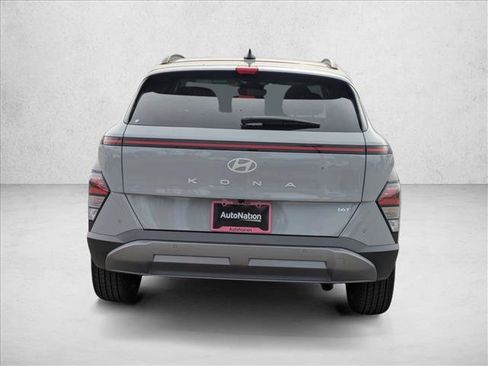 New 2026 Hyundai Kona Limited image 7