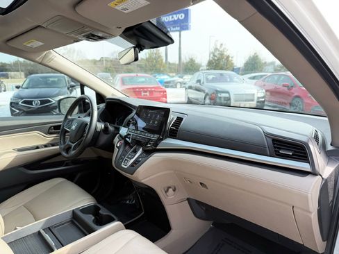 Used 2019 Honda Odyssey EX-L image 27