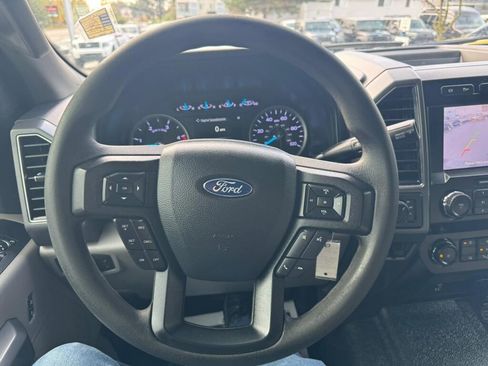 Used 2020 Ford F350 XLT image 9