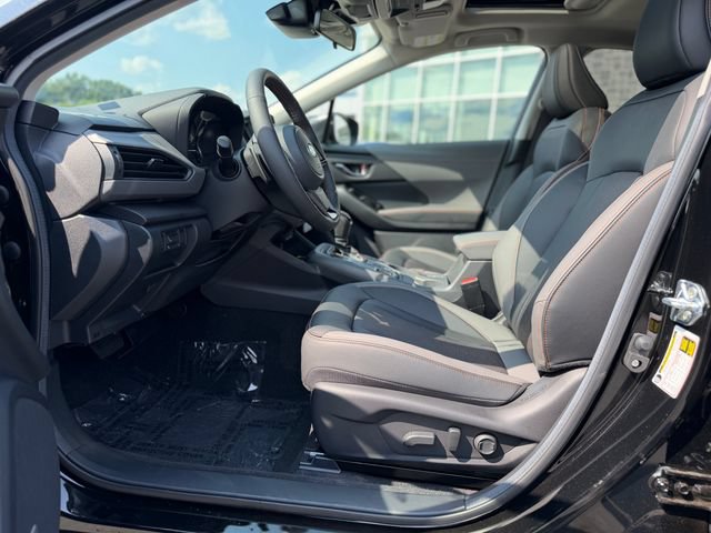 New 2026 Subaru Crosstrek 2.5i Limited AWD/4WD image 5