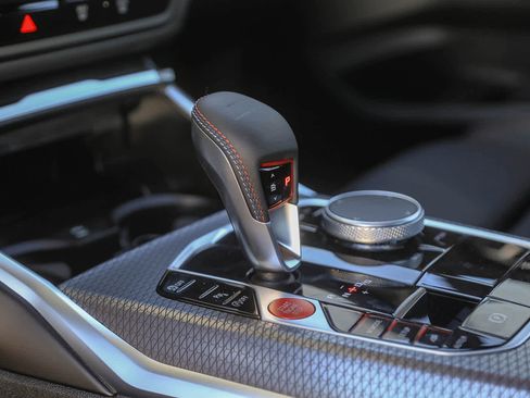 New 2026 BMW M2 w/ Lighting Package image 19