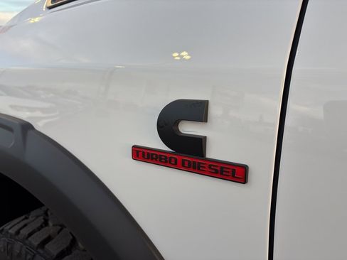 New 2026 RAM 2500 Tradesman image 11