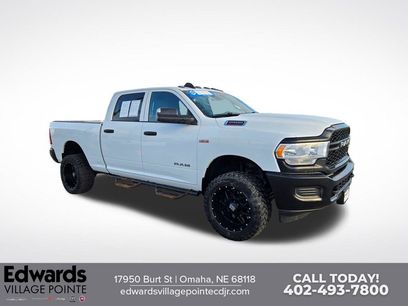 Used 2021 RAM 2500 Tradesman
