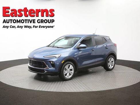 Used 2024 Buick Encore GX Preferred FWD image 56