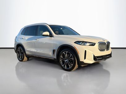 New 2026 BMW X5 sDrive40i w/ Premium Package
