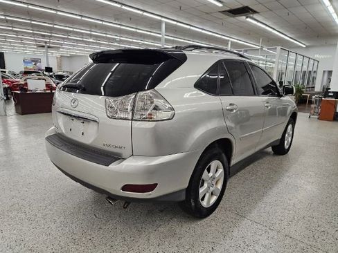 Used 2005 Lexus RX 330 AWD image 4