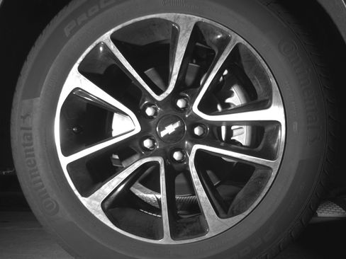 Used 2025 Chevrolet TrailBlazer LT w/ Driver Confidence Package image 13