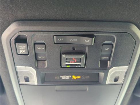 New 2026 Toyota 4Runner Limited image 24